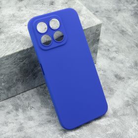 Futrola - maska GENTLE COLOR za Huawei Honor X8b plava (MS).