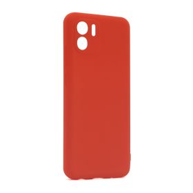 Futrola - maska GENTLE COLOR za Xiaomi Redmi A1 crvena (MS).