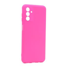 Futrola - maska Soft Silicone za Samsung A136 Galaxy A13 5G/A047 Galaxy A04s pink (MS).
