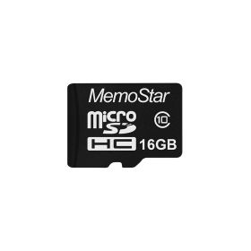 Memorijska kartica MemoStar Micro SD 16GB Class 10 UHS (MS).