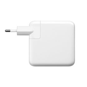 Punjac za laptop Apple 61W (USB Type C) HQ (MS).