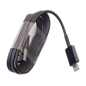 Samsung kabl USB na USB Type C crni EP-DG930-IBE Full Original (MS).