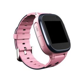 Smart Watch Z1 deciji sat roze (MS).