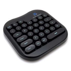 Tastatura za mobilni telefon crna (MS).