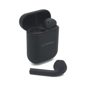 Slusalice Bluetooth Comicell AirBuds crne (MS).