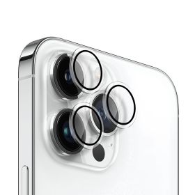 Zastita za kameru COVER za iPhone 13 Pro/13 Pro Max providna (MS).