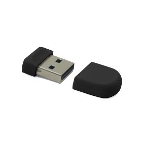 USB Flash memorija MemoStar 8GB DUAL 2.0 crna (MS).