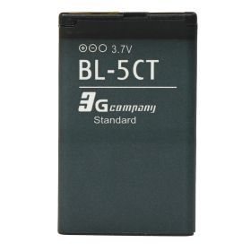 Baterija standard za Nokia 5220 (BL-5CT) 1050mAh.
