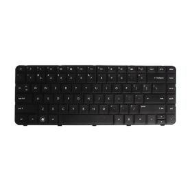 Tastatura za laptop HP 630/ G4/ G6/ CQ57/ 430 crna.