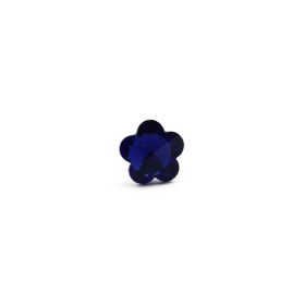 Kapica Slušalice handsfree 3,5 mm cvet plava.