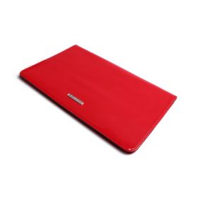 Futrola - maska ZZ za Macbook 11" crvena.