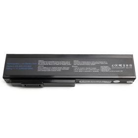 Baterija za Laptop - Asus N61 M50 11.1v-5200mAh.