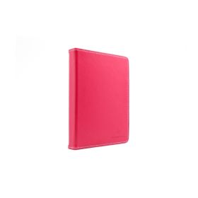 Futrola - maska Teracell Roto za Tablet 7" Univerzalna pink.