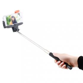 Selfie stick + Shutter Tx-Multi1 crni.