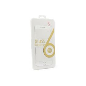 Zaštino staklo (glass) za iPhone 6/6S srebrni.
