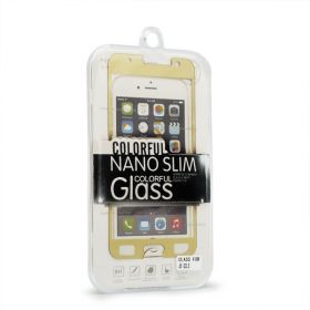 Zaštino staklo (glass) za Samsung J500F Galaxy J5 zlatni.