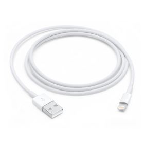 USB Data kabl iPhone Lightning HQ beli 1m.