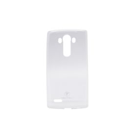 Futrola - maska Teracell Skin za LG G4 Transparent.