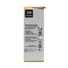 Baterija za Huawei Ascend P7 HB3543B4EBW.