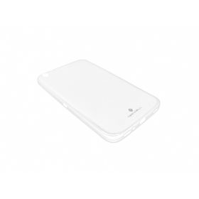 Futrola - maska Teracell Giulietta za Samsung T310/T315/Galaxy Tab 3 8.0 bela.