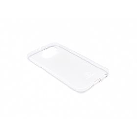 Futrola - maska Teracell Skin za Samsung G920 S6 Transparent.