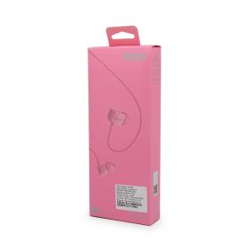 Slusalice Remax RM-502 pink.