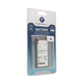 Baterija Teracell za Samsung G950 S8.