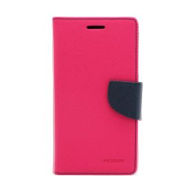Futrola - maska Mercury za Nokia 5.1 (2018) pink.