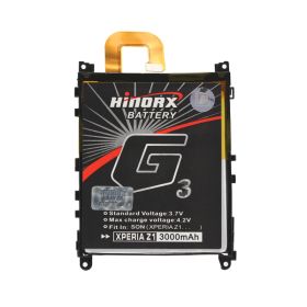 Baterija Hinorx za Sony Xperia Z1/L39H 3000mAh.