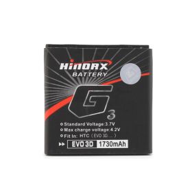 Baterija Hinorx za HTC Evo 3D (G21) 1730mAh.