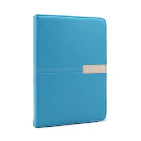 Futrola - maska Teracell Elegant za Tablet 7 inch plava.