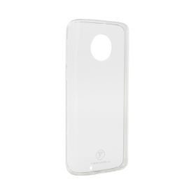 Futrola - maska Teracell Skin za Motorola Moto G6 Transparent.