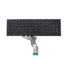 Tastatura za laptop HP 250 255 G6 HP15-BS.