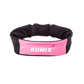 Futrola - maska oko struka Romix RH26 S/M pink.