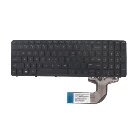 Tastatura za laptop HP 250 G3 (mali enter sa frameom).