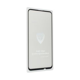 Zaštino staklo (glass) 2.5D Full glue za Huawei P Smart Z/Y9 Prime 2019 crni.