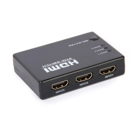 HDMI Switch 3 porta JWD-H17.