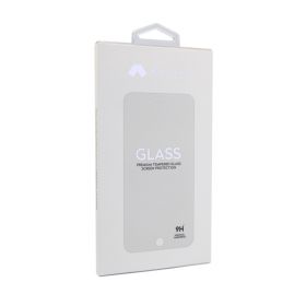 Zaštino staklo (glass) Full glue za Huawei P40 Pro zakrivljena crni.