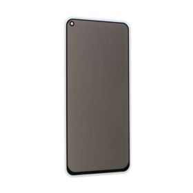 Zaštino staklo (glass) Privacy 2.5D Full glue za Huawei P40 Lite crni.