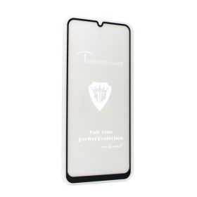 Zaštino staklo (glass) 2.5D Full glue za Huawei Honor 9A crni.