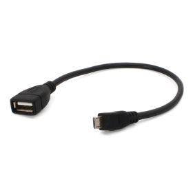 Kabl OTG micro USB na USB Z.