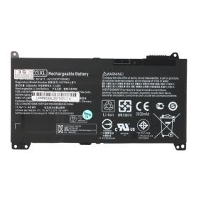 Baterija za Laptop - HP 440/450/470 G5 11.4V 48Wh HQ2200.