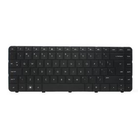 Tastatura za laptop HP 630/ G4/ G6/ CQ57/ 430 crna (veliki enter).