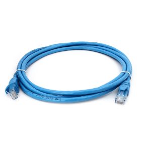 Kabl UTP CAT6 2m plavi JWD-C6.