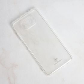 Futrola - maska Teracell Giulietta za Xiaomi Poco X3 NFC/Poco X3 Pro Transparent.
