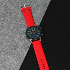 Narukvica glide za smart watch 22mm crvena.