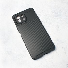 Futrola - maska Defender Carbon za Xiaomi Mi 11 Lite crna.