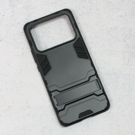Futrola - maska Strong za Xiaomi Mi 11 Ultra crna.