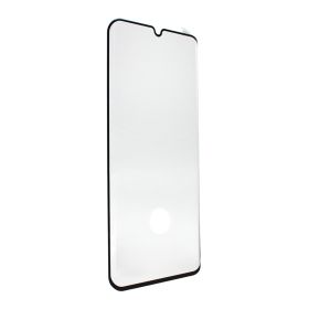 Zaštino staklo (glass) za Xiaomi Mi Note 10 Pro zakrivljena crni.