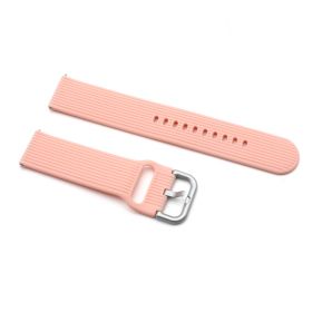 Narukvica line za smart watch 20mm roze.